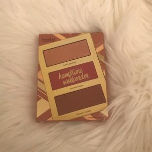 Tarte Contour Kit